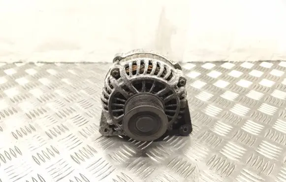 Mazda 5 Generator/alternator RF7JA A3TB6581