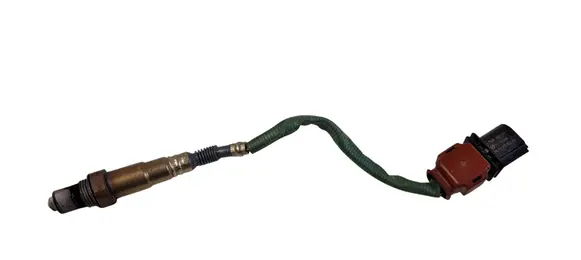 Ford Escape III Lambda probe sensor E1GA9Y460 E1GA9Y460GA 0258017406