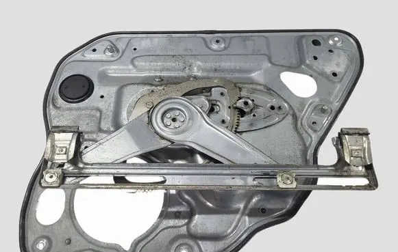 Volvo V50 Rear window lifting mechanism without motor 8679082 1175157