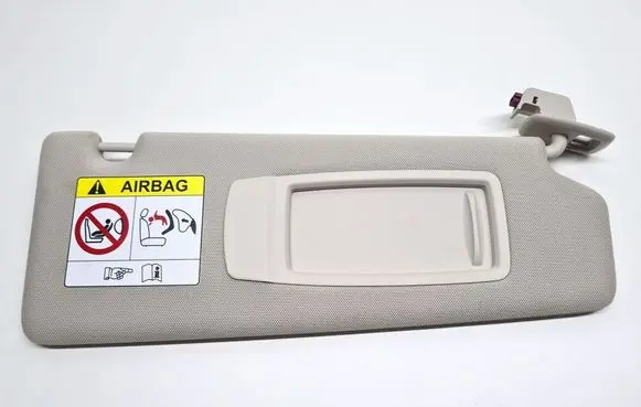 BMW 5 G30 G31 Sun visor 30H312341