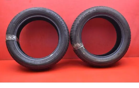 Renault Zoe R17 C winter tire