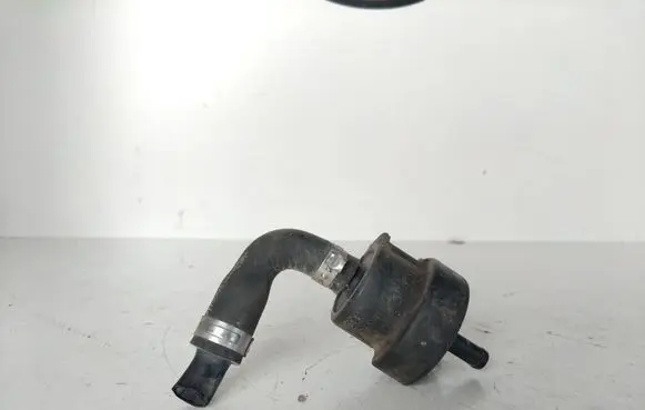 Audi A6 S6 C6 4F Vacuum valve 058133459