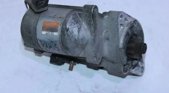 Toyota Yaris Starter motor 2810033050 4280000570