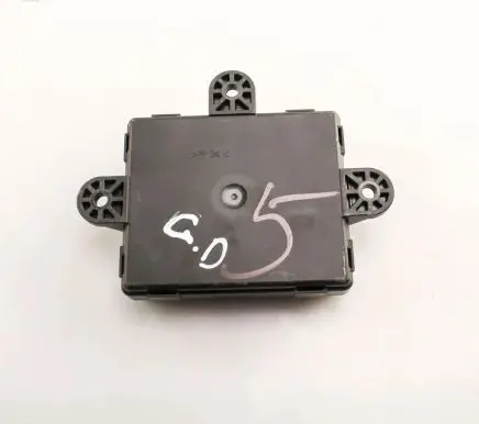 Ford Kuga II Door control unit/module F1ET14B532AE