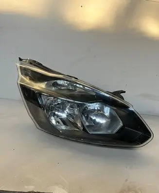 Ford Transit Custom Headlight/headlamp BK2113W029AH 349999001000