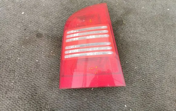 Skoda Octavia Mk1 (1U) Rear/tail lights