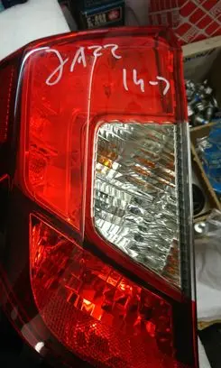 Honda Jazz Rear/tail lights 33550T5AG11