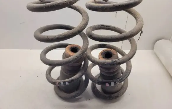Audi A4 S4 B7 8E 8H Front coil spring