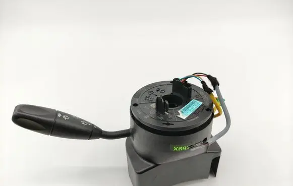 Mercedes-Benz Sprinter W906 Airbag slip ring squib (SRS ring) A9065402345