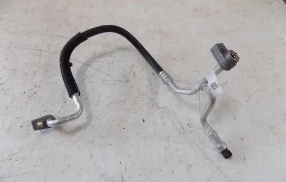 Ford Kuga III Air conditioning (A/C) pipe/hose LX6H-19N601-CD