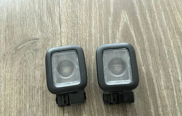 Ford Kuga III Front seat light LJ6A13K767AD3ZHE
