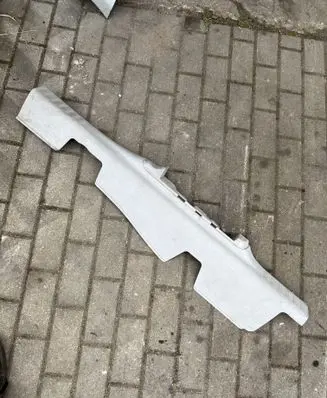 Dodge Caliber Front sill trim cover OYD84BDAAE 7D348782 3525500