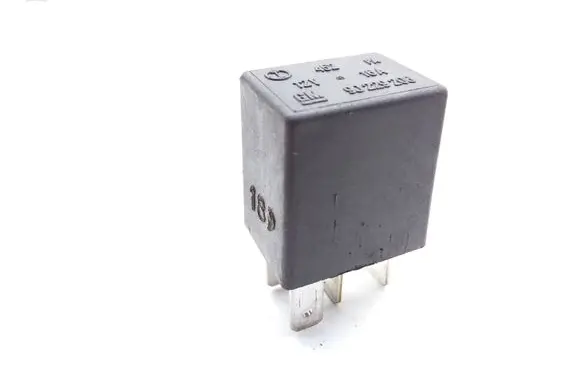 Opel Vectra B Hazard warning light relay 90229206