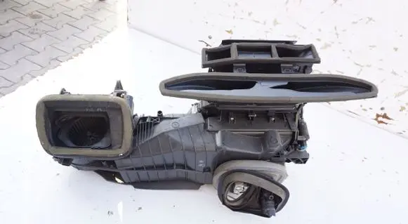Volkswagen PASSAT CC Interior heater climate box assembly 3C1820000DS