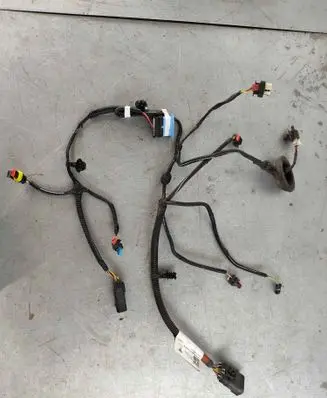 Other wiring loom