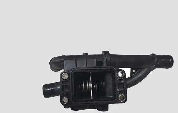 Volvo V40 Thermostat/thermostat housing 9820023280