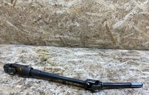 Bentley Flying Spur Steering column universal joint 