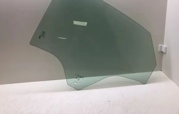 Ford Puma Rear door window glass L1TBS25713A