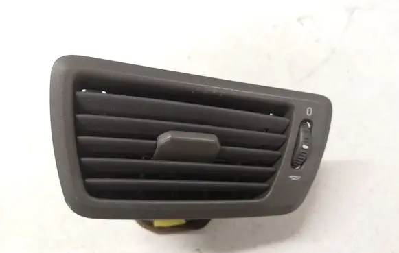 Volvo S60 Dashboard side air vent grill/cover trim 3409375