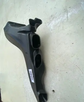 Skoda Octavia Mk3 (5E) Cabin air duct channel 5G1819151A