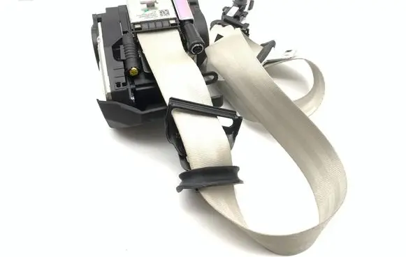 Volvo S90, V90 Front seatbelt 31675251