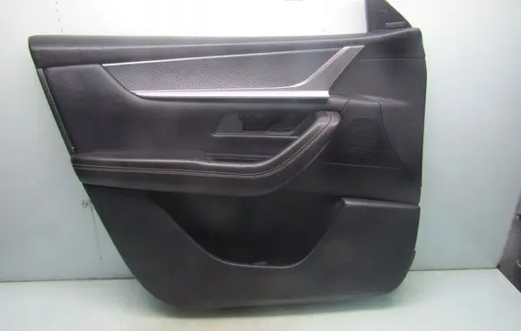Mazda CX-60 Sliding door card KS0H68450F CX60 24R