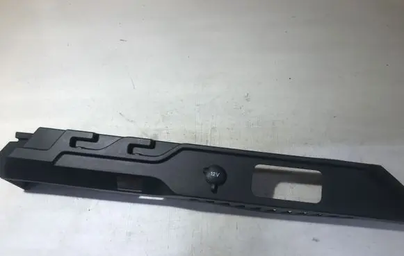Jaguar F-Pace Other trunk/boot trim element HK8331012A