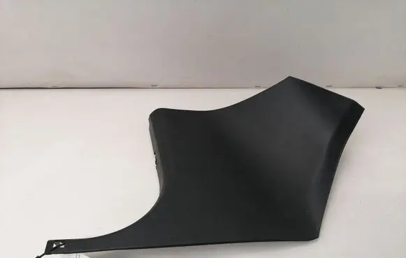 Mercedes-Benz E W212 Foot area side trim A2126800306