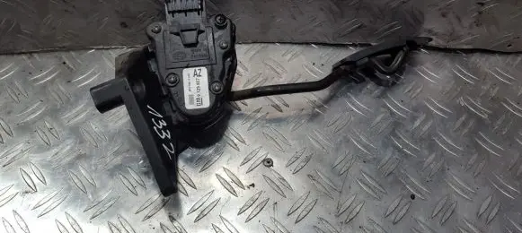 Opel Combo C Accelerator throttle pedal 6pv00811100 9129857az