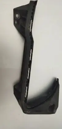 Subaru Outback (BS) Front bumper mounting bracket 57707AL00A