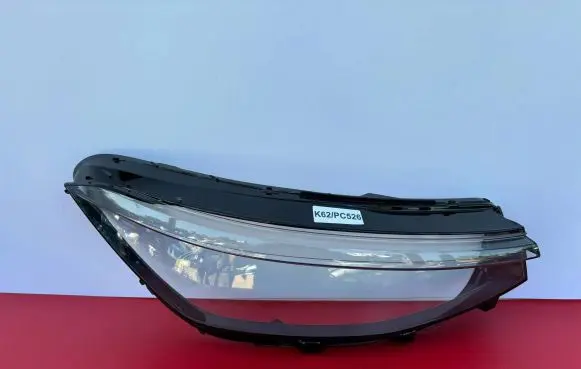 Volkswagen PASSAT B8 Headlight/headlamp 3J9941006