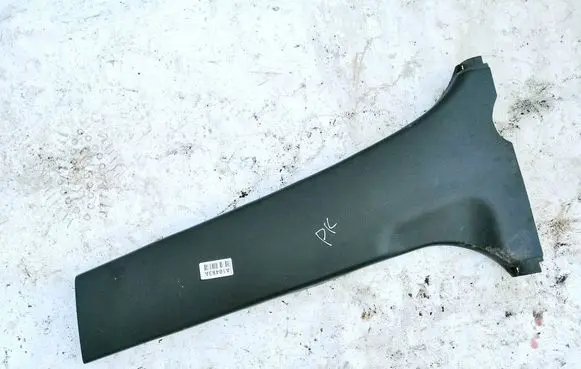 Toyota Corolla Verso AR10 (B) pillar trim (top) 624140f010