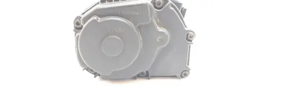 Audi A6 S6 C5 4B Throttle valve 078133063AK 408237221005