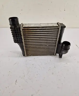 Citroen C4 I Picasso Intercooler radiator P9675627980