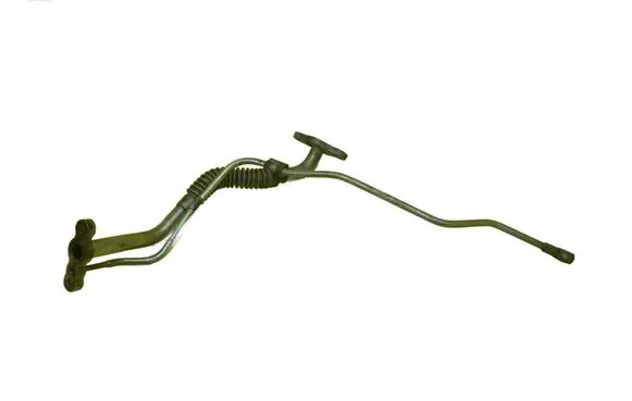Hyundai ix35 Turbo turbocharger oiling pipe/hose D4FD