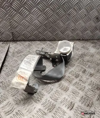 Toyota Prius (XW20) Rear seatbelt 7L7250