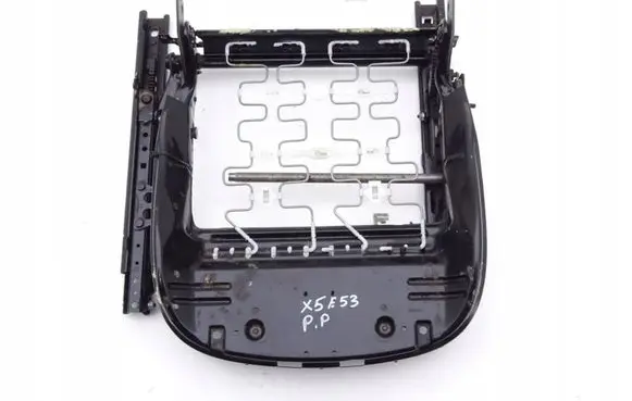 BMW X5 E53 Seat frame 8226420