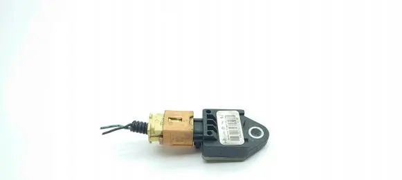 Alfa Romeo 159 Airbag deployment crash/impact sensor 60685276