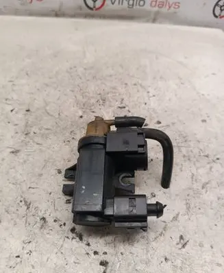 Volvo V70 Turbo solenoid valve 31293964 70232502