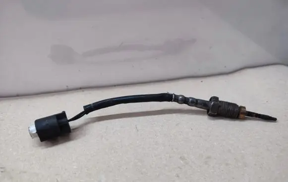 BMW X5 E70 Exhaust gas temperature sensor 1718553