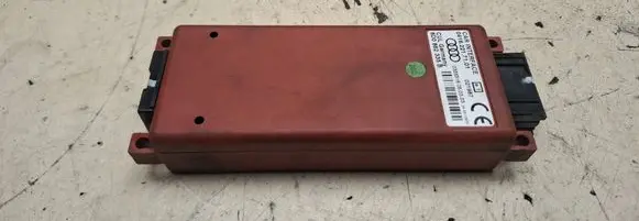 Phone control unit/module