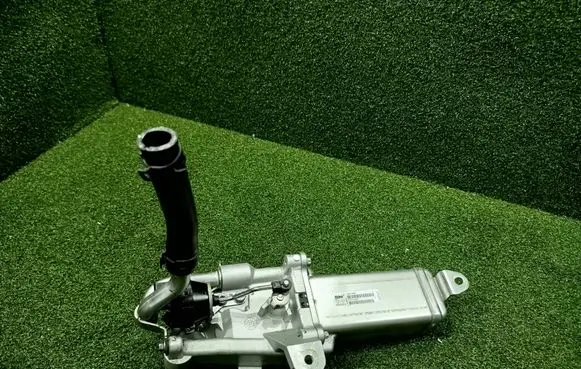 Renault Master III EGR valve cooler 147355889R MM11888 140559063R