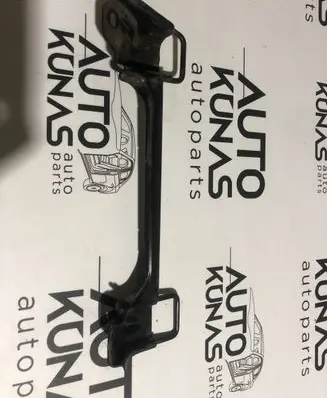 Toyota Avensis T250 ISOFIX Bracket P3KLS
