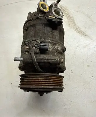 Air conditioning (A/C) compressor (pump)