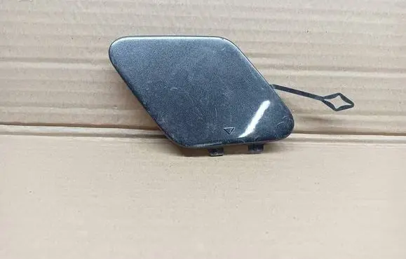 BMW iX3 G08 Rear bumper row hook cap/cover 8737829 R88517 11460913