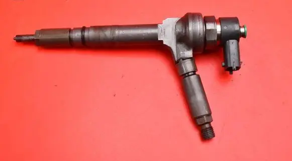 Honda Civic Fuel injector 0445110082