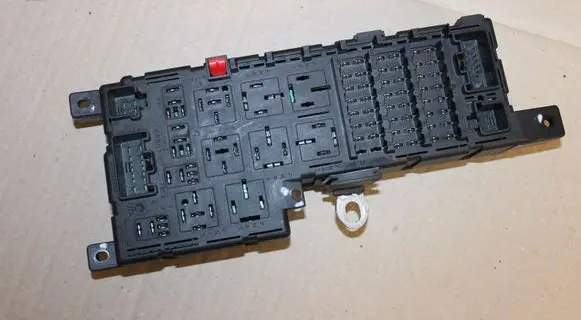 Volvo S60 Fuse module 518828009