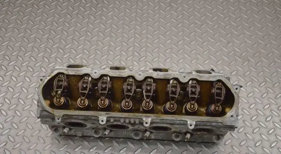Engine head