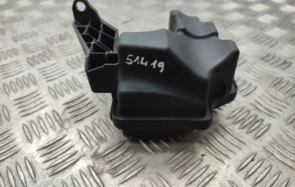 Mini One - Cooper Coupe R56 Vacuum air tank V756091680
