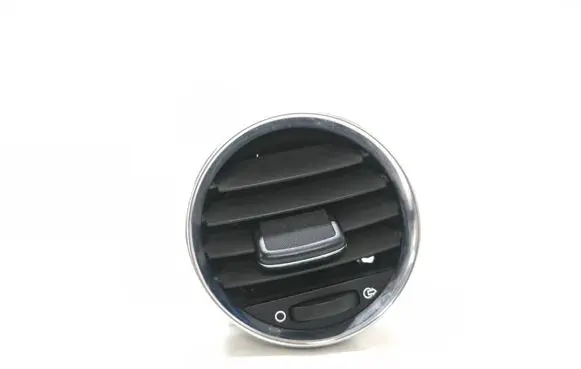 Peugeot 308 Dashboard side air vent grill/cover trim 9655994177 1005165